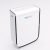 AIRDOCTOR AD2000 Air Purifier for Small & Medium Rooms and Small Bedrooms. 3 Stage Filtration with Pre-Filter, UltraHEPA, Carbon/VOC (AirDoctor 2000)